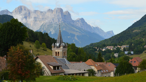 Agence immobilière Vaulx-en-Velin